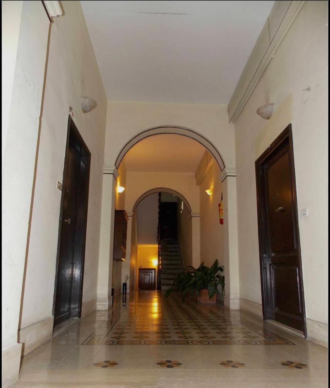 Gasthof Foffosuite Rom