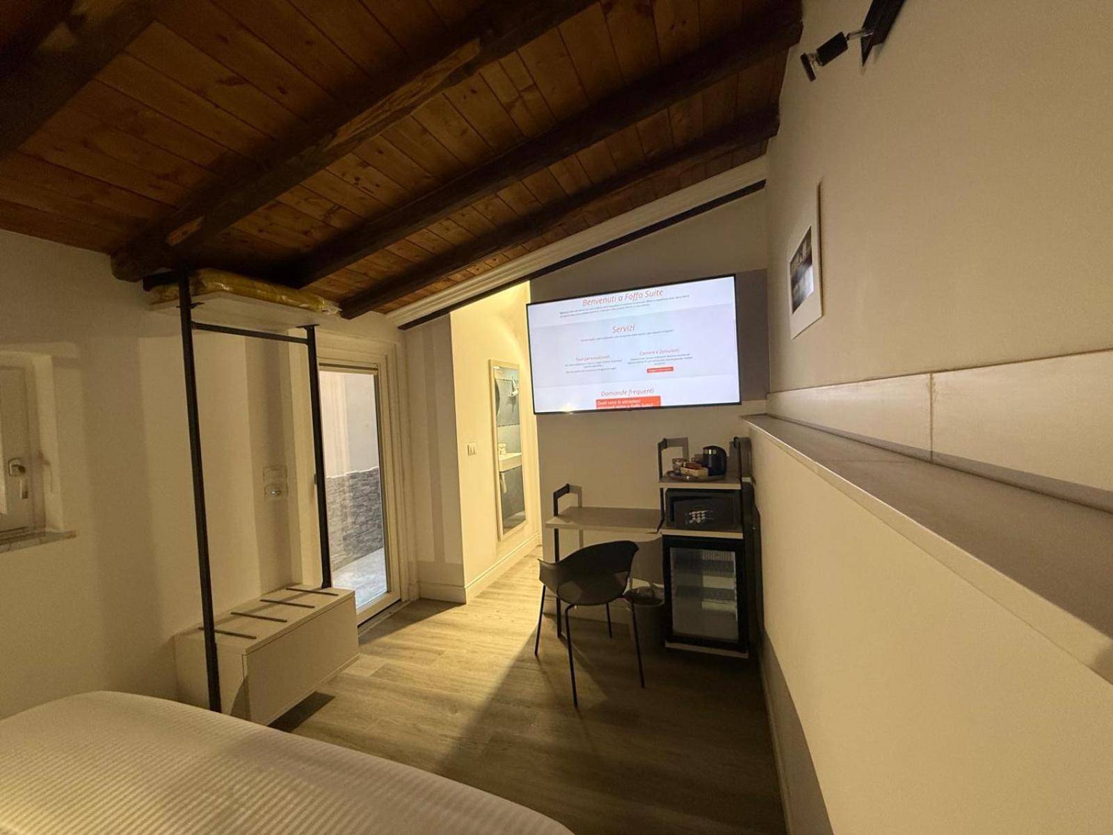 Foffosuite Gasthof *