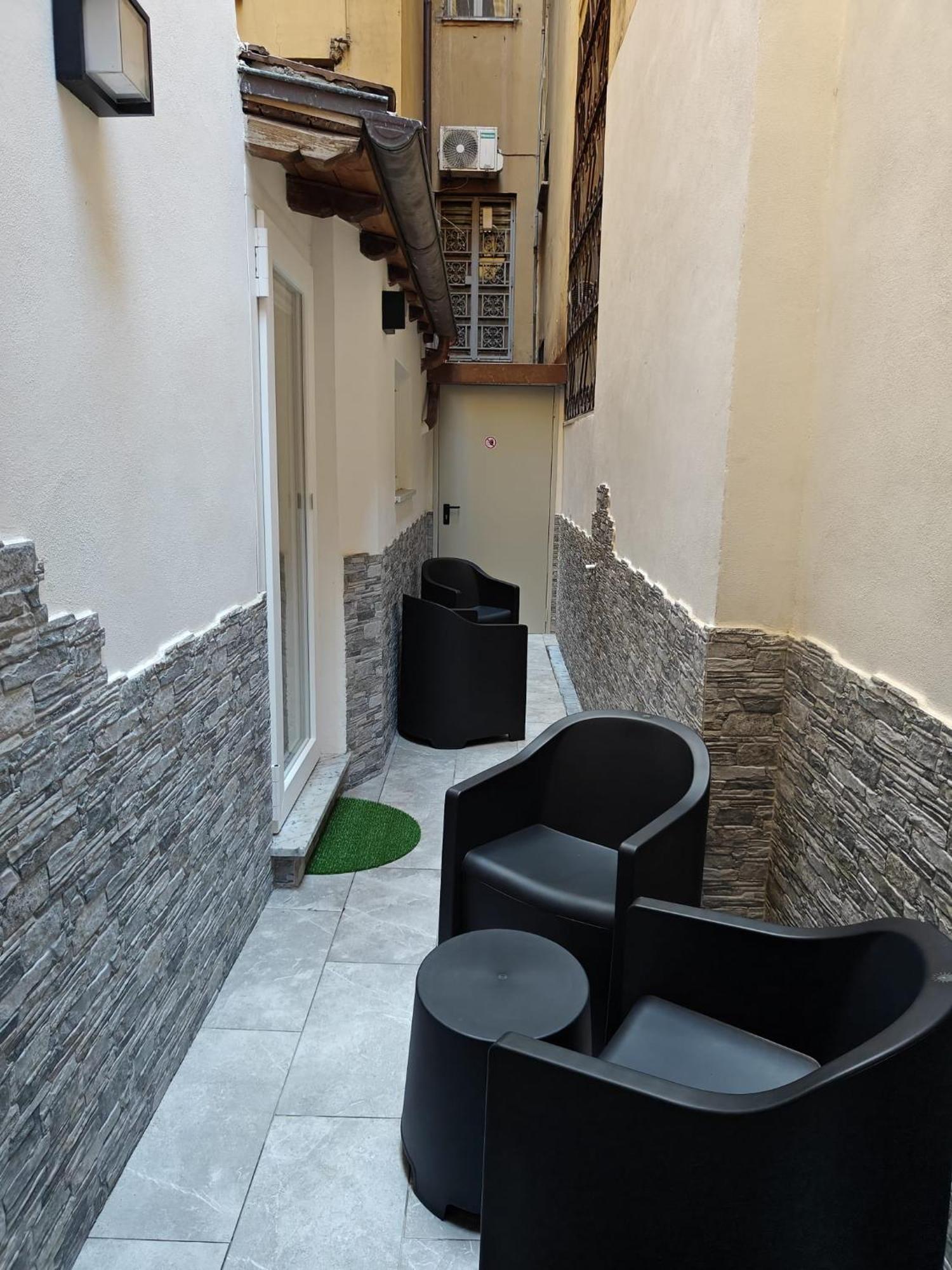 Gasthof Foffosuite *