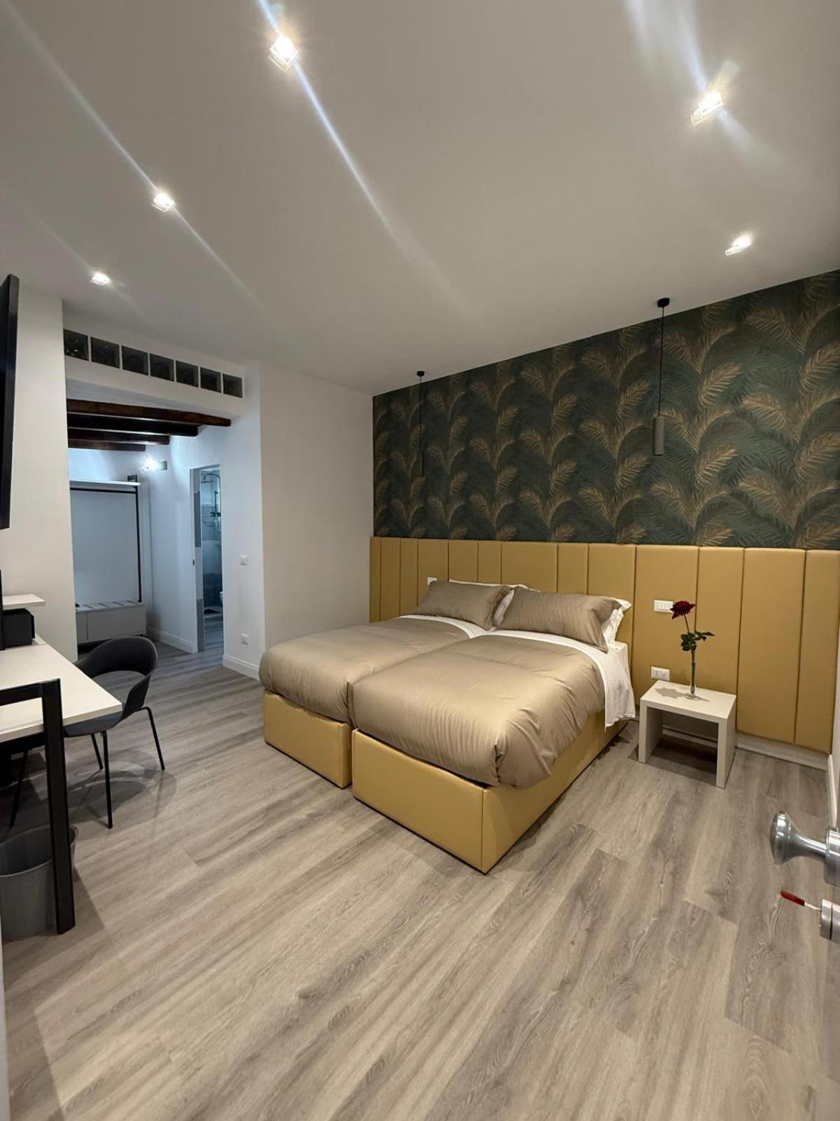 Foffosuite Gasthof Rom